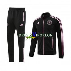 Inter Miami Trenirka Crno 2023-2024