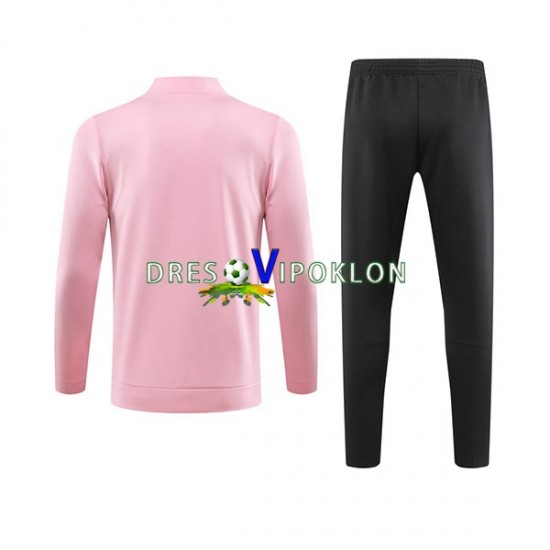 Inter Miami Trenirka Ružičasta 2023-2024