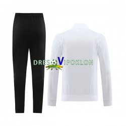 Italija Bijela Komplet Sweatshirts 2023-2024