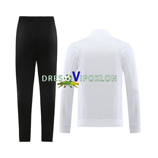 Italija Bijela Komplet Sweatshirts 2023-2024