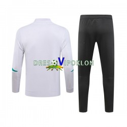 Manchester United Trenirka Bijela 2023-2024