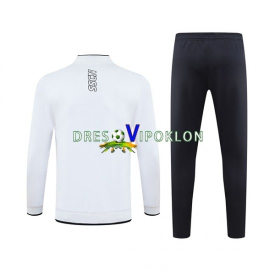 Napoli Trenirka Bijela 2023-2024