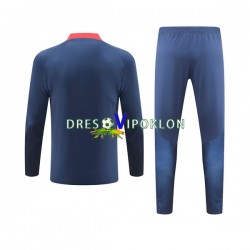 Paris Saint-Germain Komplet Sweatshirts 2023-2024
