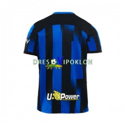 AC Milan Transformers Dres Domaći 2023-2024 Kratkih Rukava ,Muški