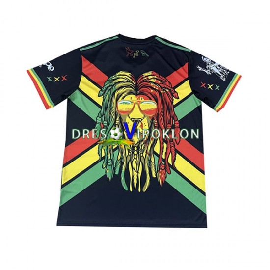 AFC Ajax Bob Marley Dres Domaći 2023-2024 Kratkih Rukava ,Muški