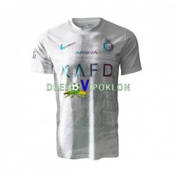 Al-Nassr Dres Treći 2023-2024 Kratkih Rukava ,Muški Al-Nassr Dres Treći 2023-2024 Kratkih Rukava ,Muški