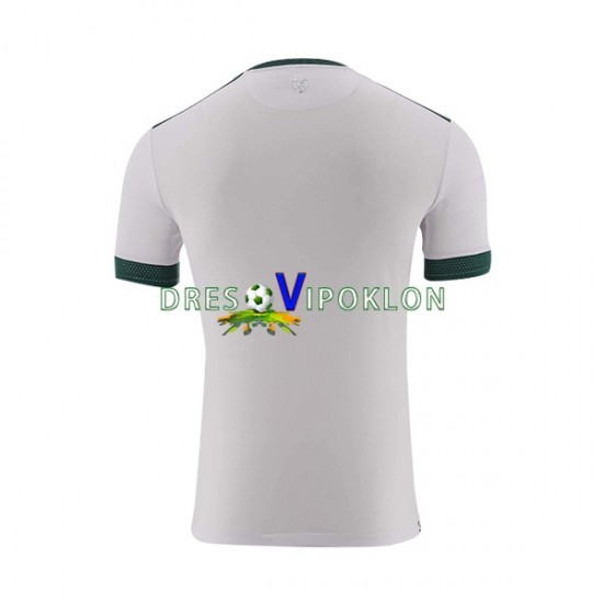 Bolivia Dres Gostujući 2023 Kratkih Rukava ,Muški