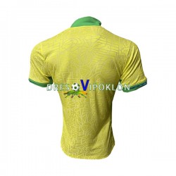Brazil Dres Domaći 2023-2024 Kratkih Rukava ,Muški