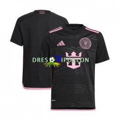 Inter Miami Dres Gostujući 2024 Kratkih Rukava ,Muški