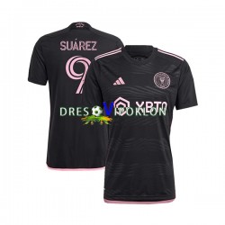 Inter Miami Luis Suarez 9 Dres Gostujući 2023-2024 Kratkih Rukava ,Muški