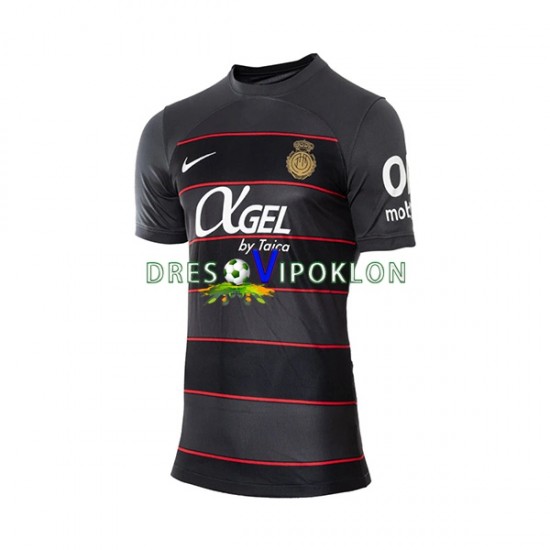 RCD Mallorca Dres Gostujući 2023-2024 Kratkih Rukava ,Muški