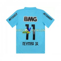 Santos FC Neymar JR 11 2012 Retro Dres Treći Kratkih Rukava ,Muški