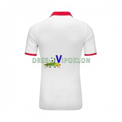 Tunis Dres Gostujući 2023-2024 Kratkih Rukava ,Muški