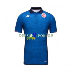 Tunis Dres Treći 2023-2024 Kratkih Rukava ,Muški