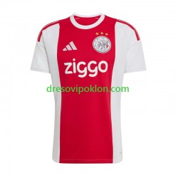 AFC Ajax Dres Domaći 2026-2027 Kratkih Rukava ,Muški