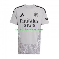 Arsenal Golmanski Dres Domaći 2026-2027 Kratkih Rukava ,Muški