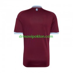 Aston Villa Dres Domaći 2026-2027 Kratkih Rukava ,Muški