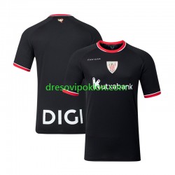 Athletic Bilbao Dres Gostujući 2026-2027 Kratkih Rukava ,Muški