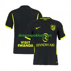 Atlético Madrid Dres Gostujući 2026-2027 Kratkih Rukava ,Muški Atlético Madrid Dres Gostujući 2026-2027 Kratkih Rukava ,Muški