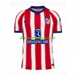 Atlético Madrid Dres Domaći 2026-2027 Kratkih Rukava ,Muški