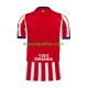 Atlético Madrid Dres Domaći 2026-2027 Kratkih Rukava ,Muški