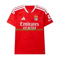 Benfica Dres Domaći 2026-2027 Kratkih Rukava ,Muški Benfica Dres Domaći 2026-2027 Kratkih Rukava ,Muški