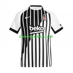 Besiktas Dres Gostujući 2026-2027 Kratkih Rukava ,Muški Besiktas Dres Gostujući 2026-2027 Kratkih Rukava ,Muški