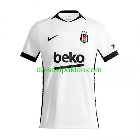 Besiktas Dres Domaći 2026-2027 Kratkih Rukava ,Muški