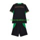 Borussia Mönchengladbach Dres Gostujući 2026-2027 Kratkih Rukava ,Dječji Komplet