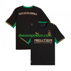 Borussia Mönchengladbach Dres Gostujući 2026-2027 Kratkih Rukava ,Muški Borussia Mönchengladbach Dres Gostujući 2026-2027 Kratkih Rukava ,Muški