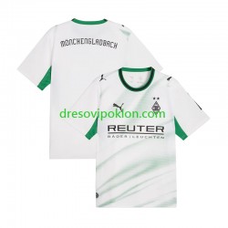 Borussia Mönchengladbach Dres Domaći 2026-2027 Kratkih Rukava ,Muški Borussia Mönchengladbach Dres Domaći 2026-2027 Kratkih Rukava ,Muški