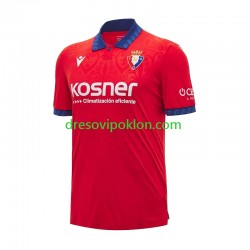 CA Osasuna Dres Domaći 2026-2027 Kratkih Rukava ,Muški CA Osasuna Dres Domaći 2026-2027 Kratkih Rukava ,Muški