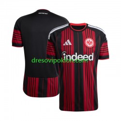 Eintracht Frankfurt Dres Domaći 2026-2027 Kratkih Rukava ,Muški Eintracht Frankfurt Dres Domaći 2026-2027 Kratkih Rukava ,Muški