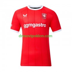 Twente FC Dres Domaći 2026-2027 Kratkih Rukava ,Muški Twente FC Dres Domaći 2026-2027 Kratkih Rukava ,Muški