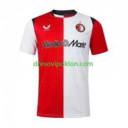 Feyenoord Rotterdam Dres Domaći 2026-2027 Kratkih Rukava ,Muški Feyenoord Rotterdam Dres Domaći 2026-2027 Kratkih Rukava ,Muški