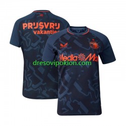 Feyenoord Rotterdam Dres Treći 2026-2027 Kratkih Rukava ,Muški Feyenoord Rotterdam Dres Treći 2026-2027 Kratkih Rukava ,Muški