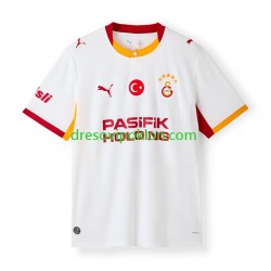Galatasaray Dres Gostujući 2026-2027 Kratkih Rukava ,Muški Galatasaray Dres Gostujući 2026-2027 Kratkih Rukava ,Muški