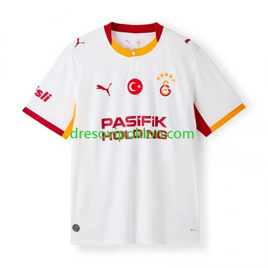 Galatasaray Dres Gostujući 2026-2027 Kratkih Rukava ,Muški
