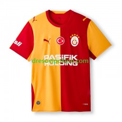 Galatasaray Dres Domaći 2026-2027 Kratkih Rukava ,Muški Galatasaray Dres Domaći 2026-2027 Kratkih Rukava ,Muški