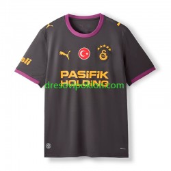 Galatasaray Dres Treći 2026-2027 Kratkih Rukava ,Muški Galatasaray Dres Treći 2026-2027 Kratkih Rukava ,Muški