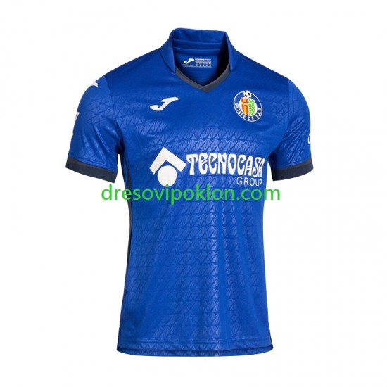 Getafe CF Dres Domaći 2026-2027 Kratkih Rukava ,Muški