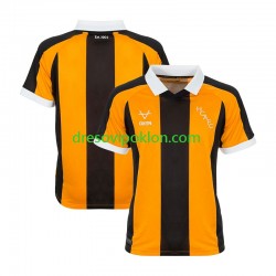 Hull City Dres Domaći 2026-2027 Kratkih Rukava ,Muški Hull City Dres Domaći 2026-2027 Kratkih Rukava ,Muški