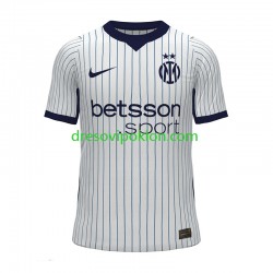 Inter Milan Dres Gostujući 2026-2027 Kratkih Rukava ,Muški Inter Milan Dres Gostujući 2026-2027 Kratkih Rukava ,Muški