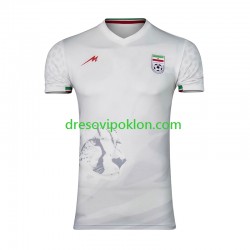 Iran Dres Domaći 2026 Kratkih Rukava ,Muški