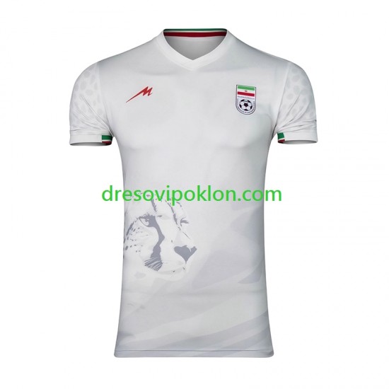 Iran Dres Domaći 2026 Kratkih Rukava ,Muški