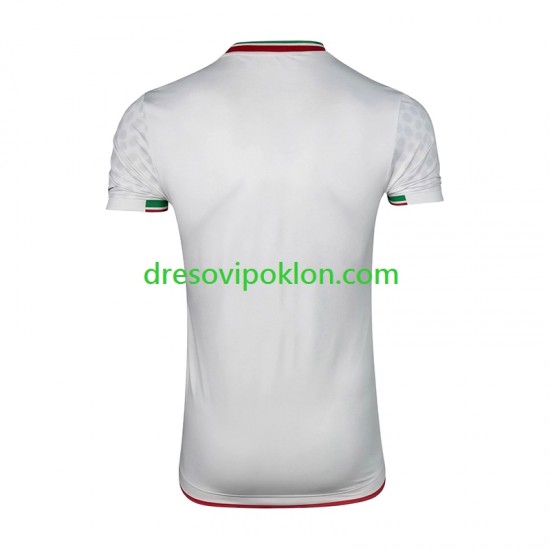 Iran Dres Domaći 2026 Kratkih Rukava ,Muški