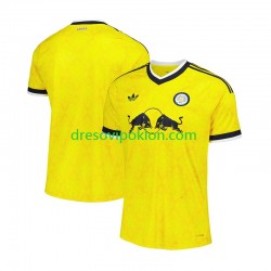Leeds United Dres Gostujući 2026-2027 Kratkih Rukava ,Muški Leeds United Dres Gostujući 2026-2027 Kratkih Rukava ,Muški