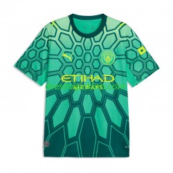 Manchester City Golmanski Dres Domaći 2026-2027 Kratkih Rukava ,Muški Manchester City Golmanski Dres Domaći 2026-2027 Kratkih Rukava ,Muški