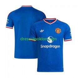 Manchester United Dres Gostujući 2026-2027 Kratkih Rukava ,Muški Manchester United Dres Gostujući 2026-2027 Kratkih Rukava ,Muški