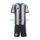 Newcastle United Dres Domaći 2026-2027 Kratkih Rukava ,Dječji Komplet